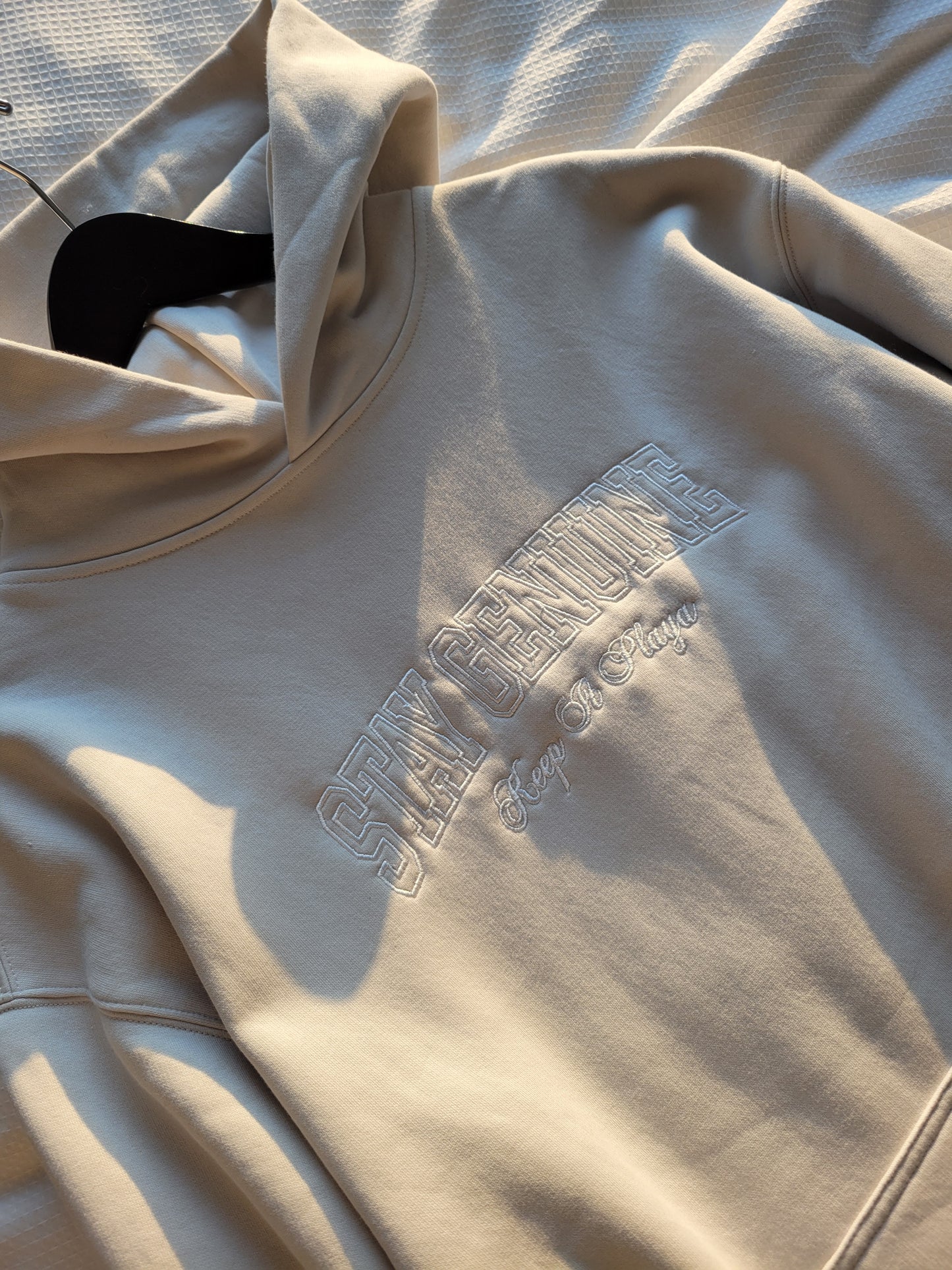 The Playa Hoodie