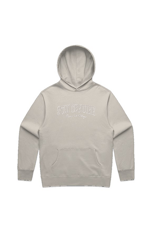 The Playa Hoodie