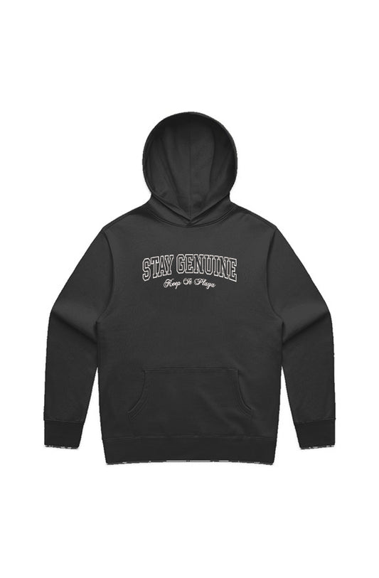motto cb MENS RELAX HOOD