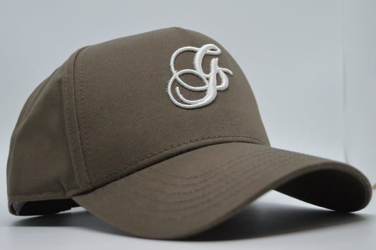 The Playa Cap - Walnut