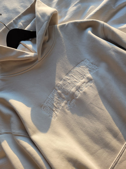 The Playa Hoodie