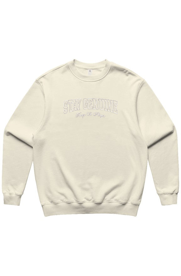 The Playa Crewneck