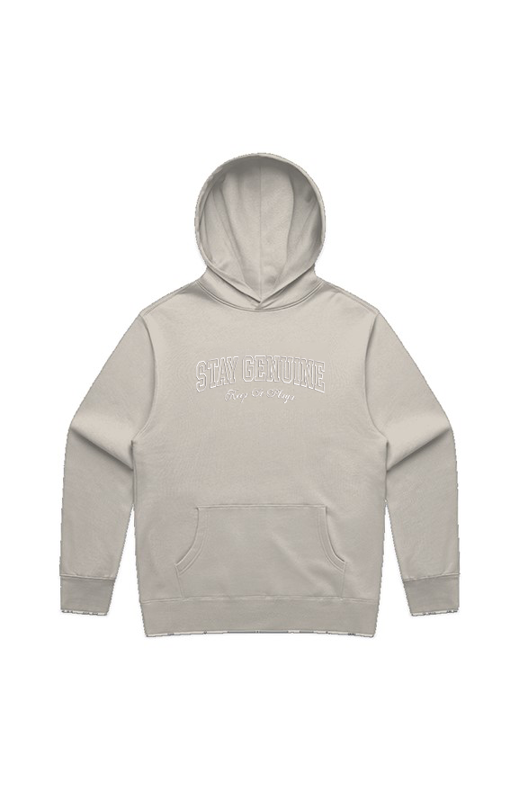 The Playa Hoodie