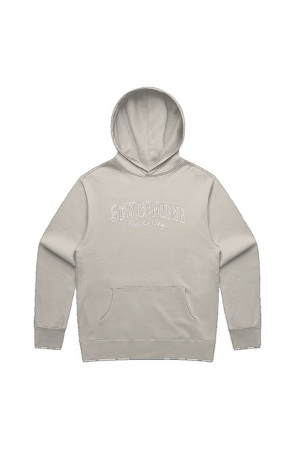 The Playa Hoodie