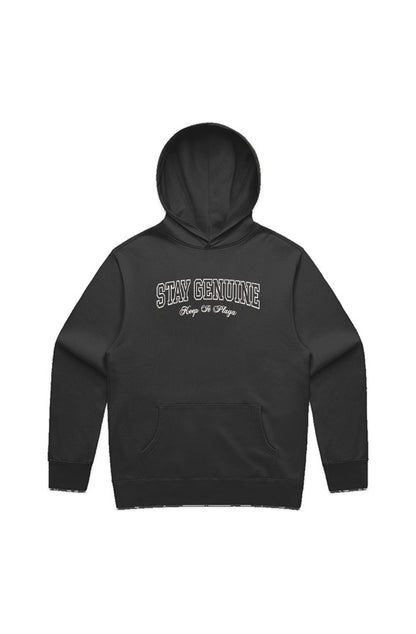 motto cb MENS RELAX HOOD