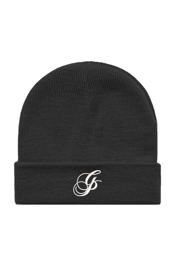 GP Cuff Beanie