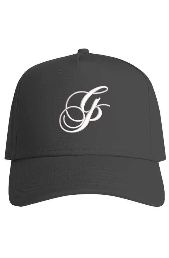 The Playa Cap - Black