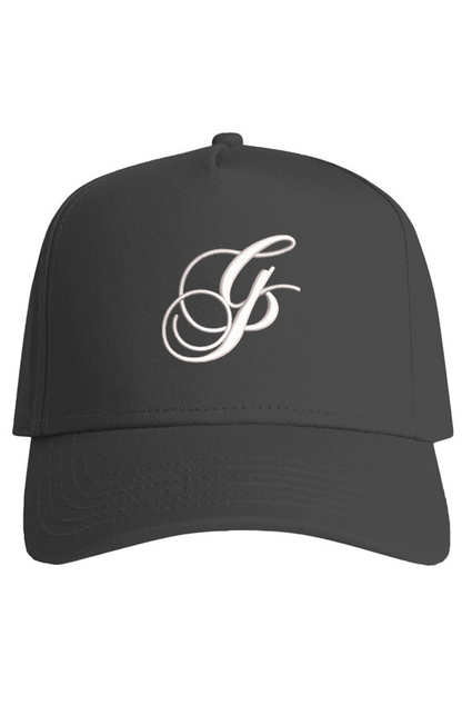 The Playa Cap - Black