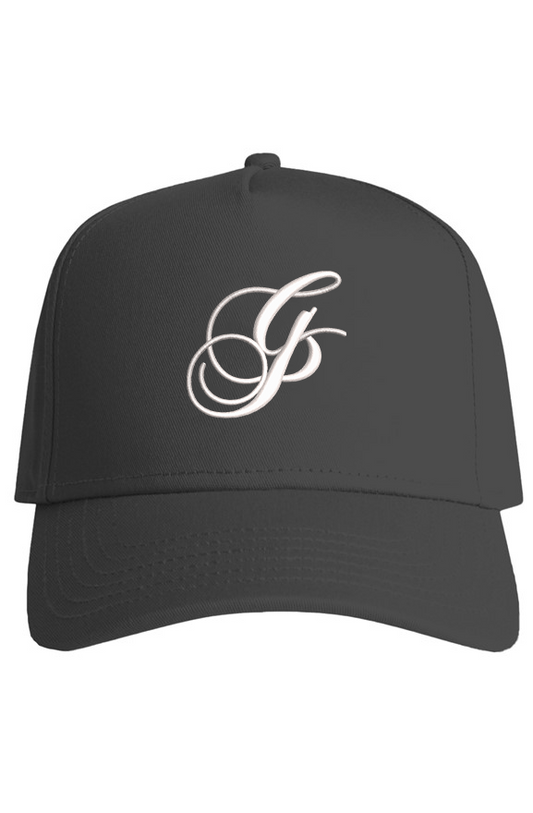 The Playa Cap - Black