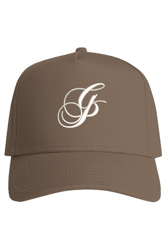 The Playa Cap - Walnut