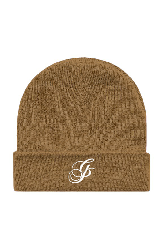 GP Cuff Beanie