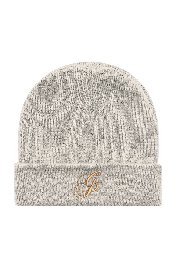 GP Cuff Beanie