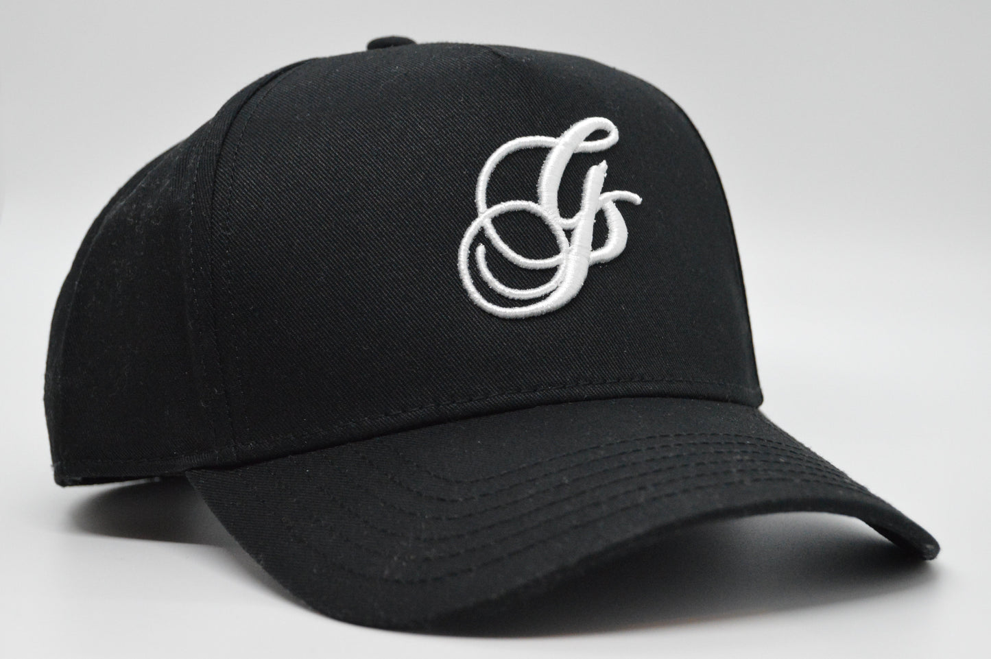 The Playa Cap - Black