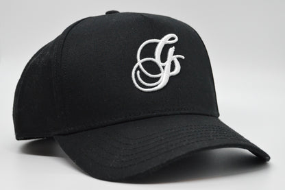 The Playa Cap - Black