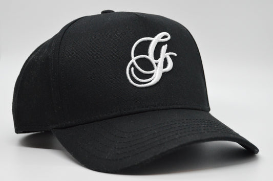 The Playa Cap - Black