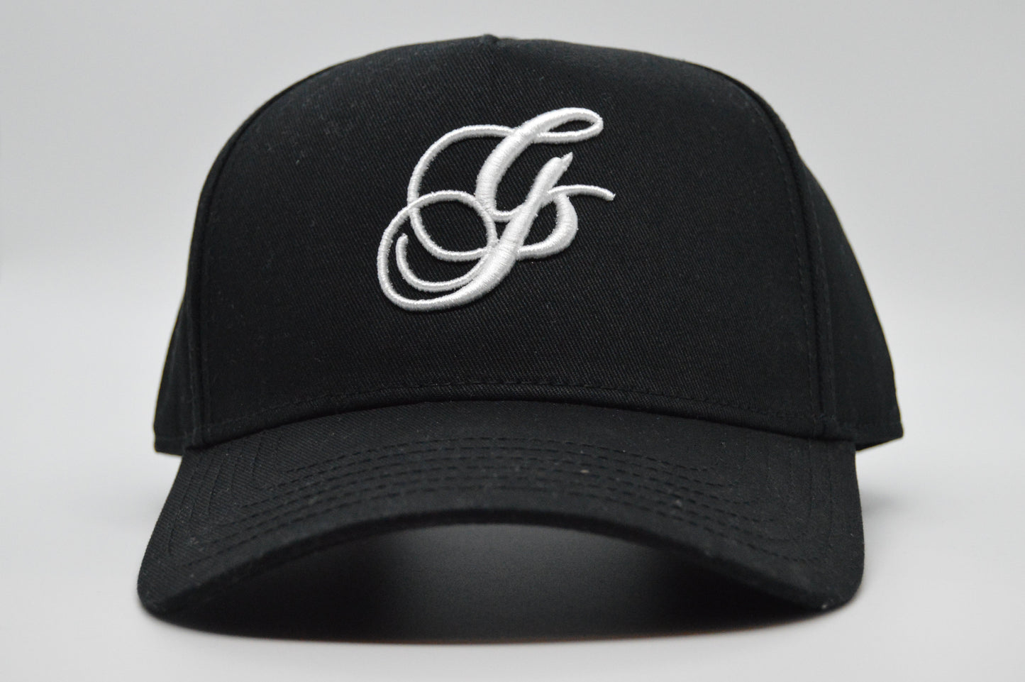 The Playa Cap - Black