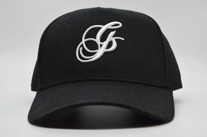 The Playa Cap - Black