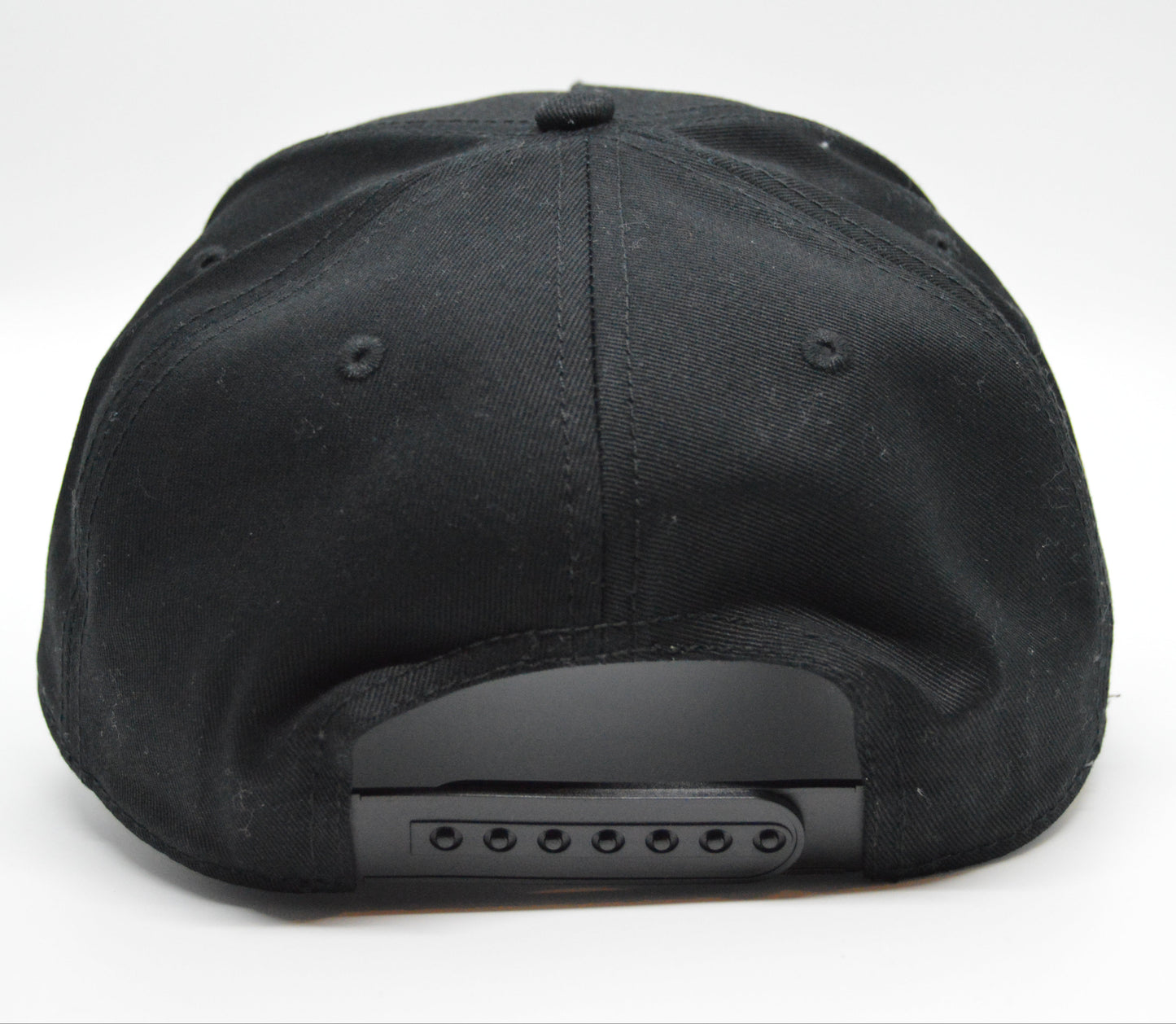 The Playa Cap - Black