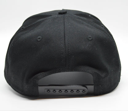 The Playa Cap - Black