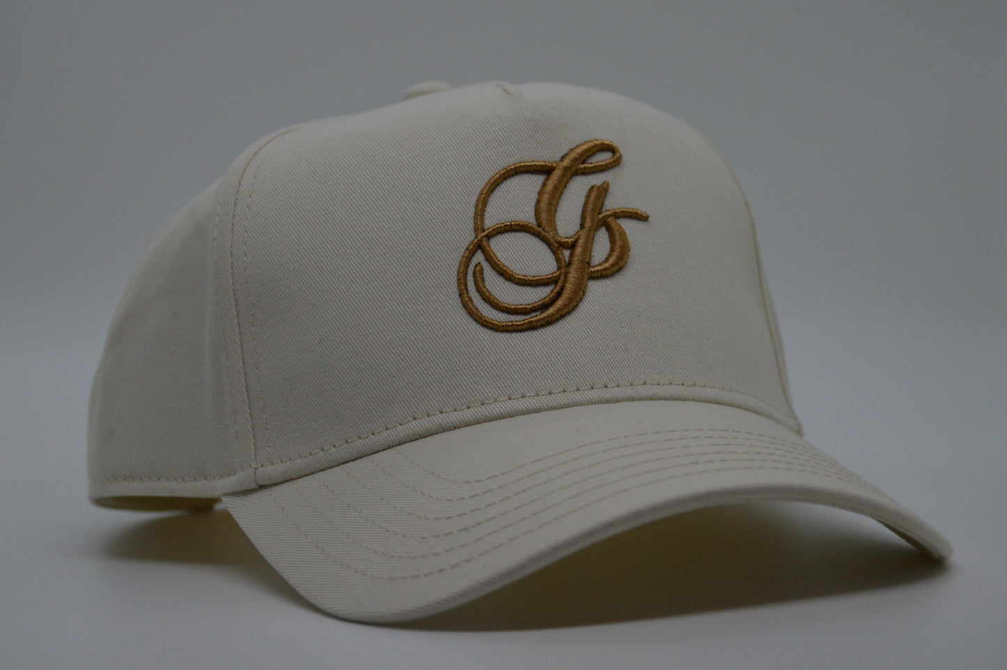 The Playa Cap - Cream