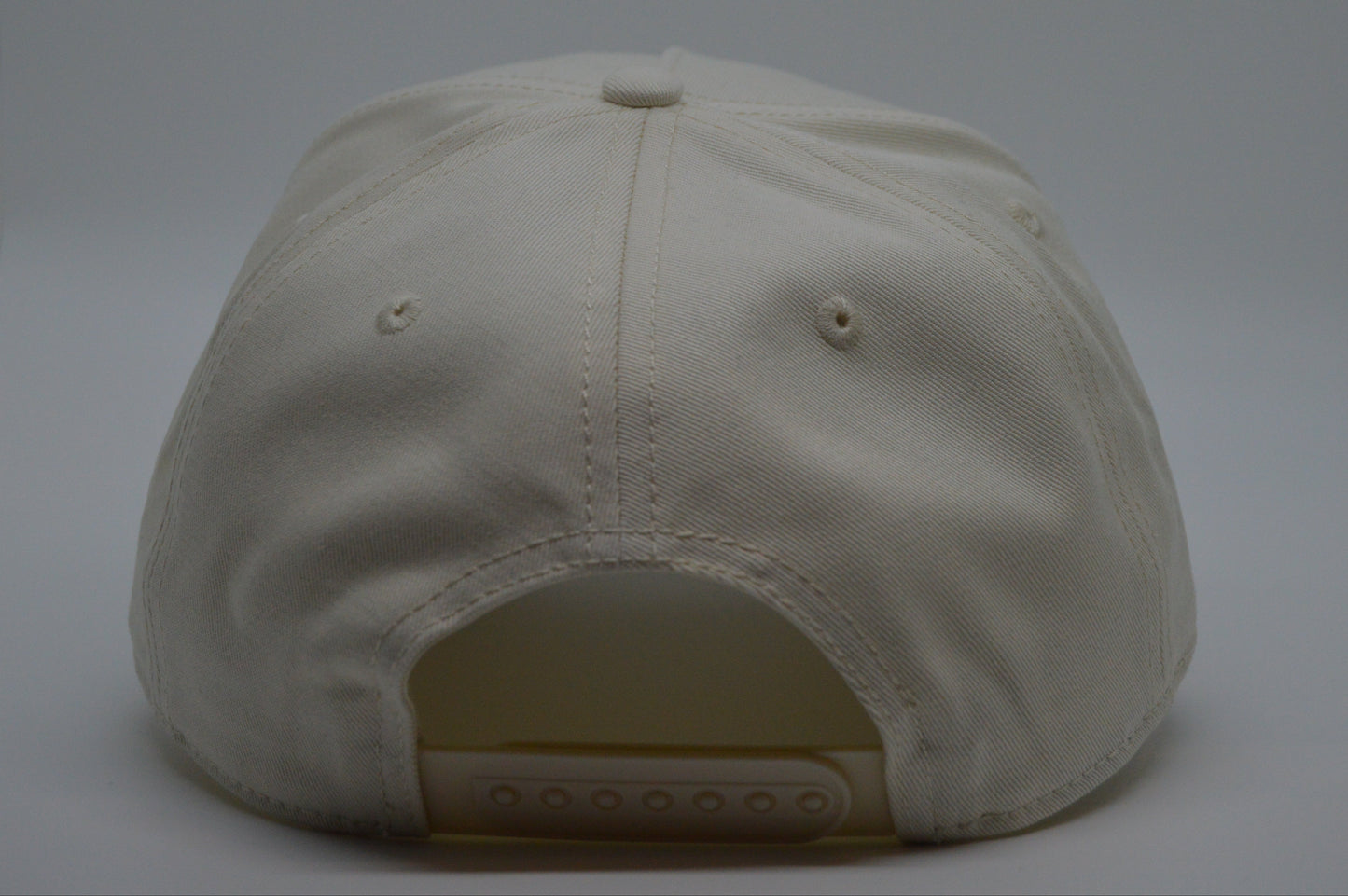 The Playa Cap - Cream