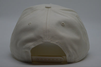 The Playa Cap - Cream
