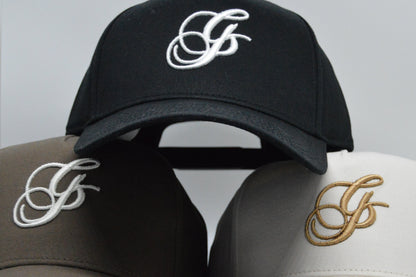 The Playa Cap - Cream