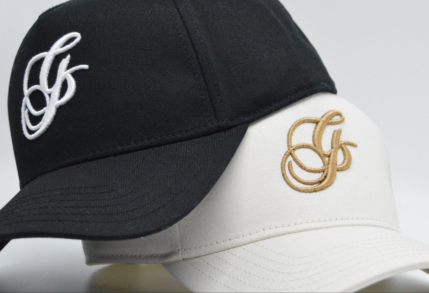 The Playa Cap - Cream