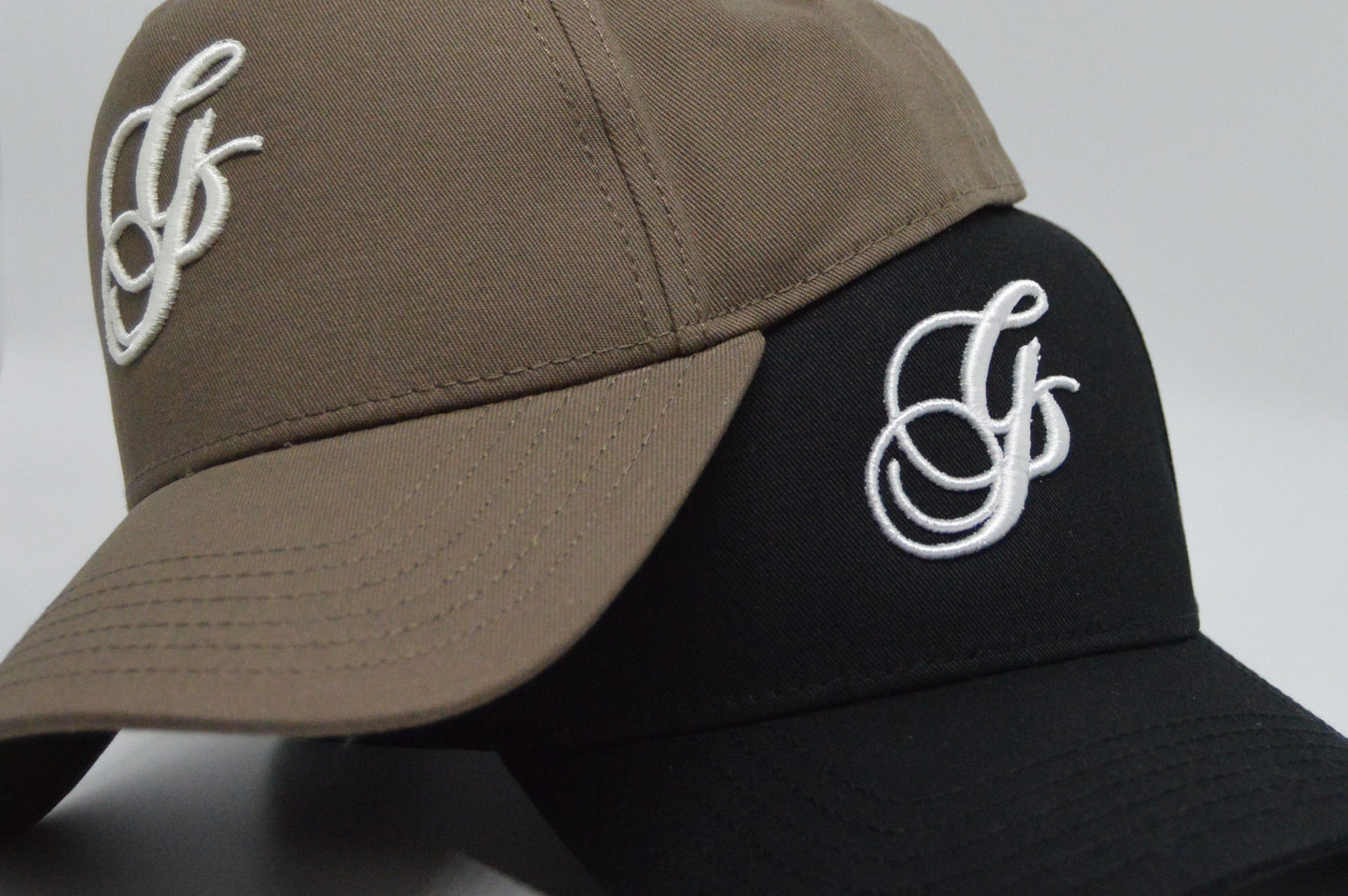 The Playa Cap - Black