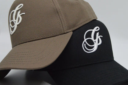 The Playa Cap - Black